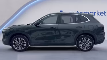 GEELY Starray