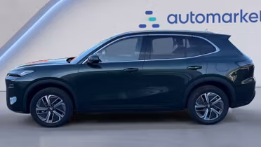 GEELY Starray