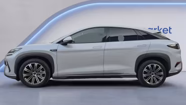 BYD Sealion 7