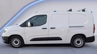 OPEL Combo Van