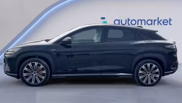 BYD Sealion 7