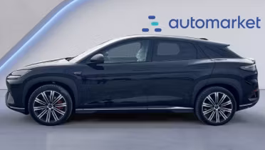 BYD Sealion 7