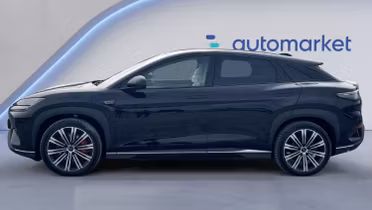 BYD Sealion 7