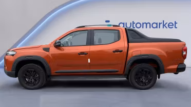 MAXUS T60 MAX