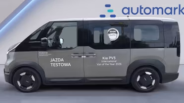 KIA PV5