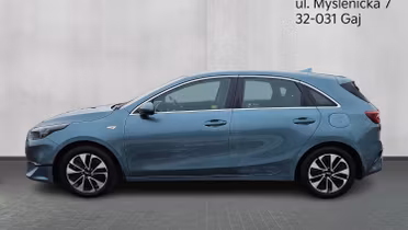 KIA Cee'd