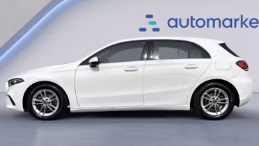 MERCEDES-BENZ A Klasa