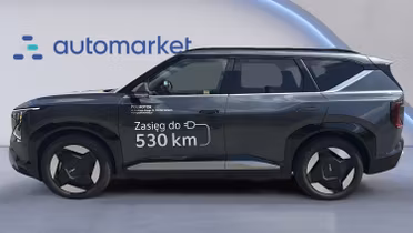 KIA EV5