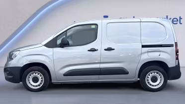 OPEL Combo Van