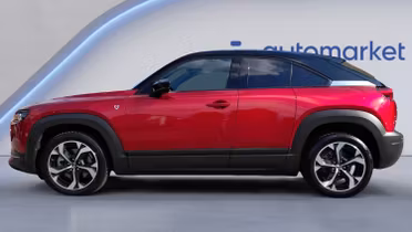 MAZDA MX-30