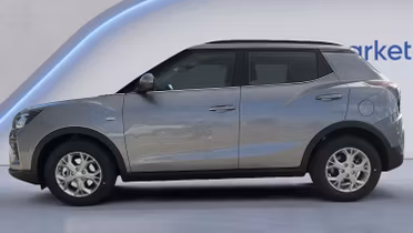 KGM / SSANGYONG Tivoli