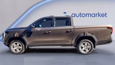 KGM / SSANGYONG Musso