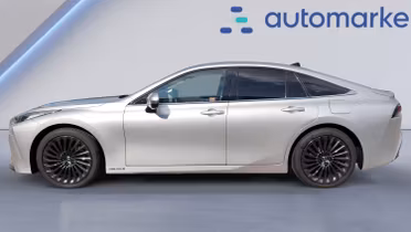TOYOTA Mirai