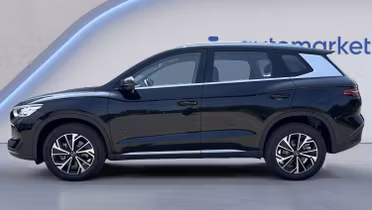 BYD Sealion 5