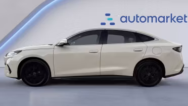 BYD Seal 6
