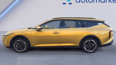 KIA K4