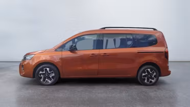 NISSAN Townstar Combi