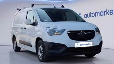 OPEL Combo Van
