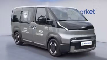 KIA PV5