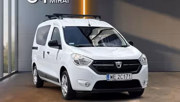 DACIA Dokker