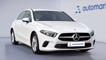 MERCEDES-BENZ A Klasa