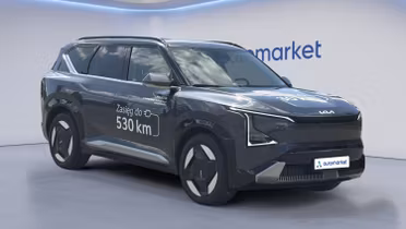 KIA EV5