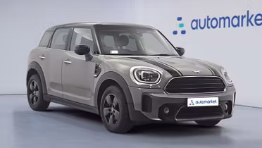 MINI [BMW] Countryman