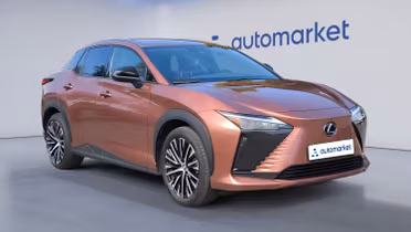 LEXUS RZ