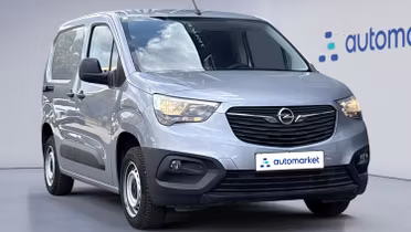 OPEL Combo Van