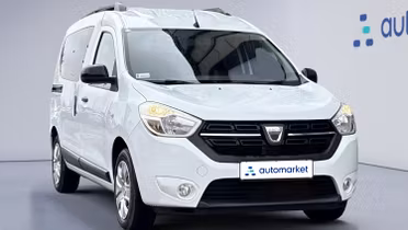 DACIA Dokker