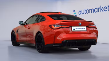 BMW Seria 4