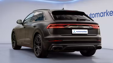 AUDI Q8 / E-Tron