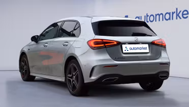 MERCEDES-BENZ A Klasa