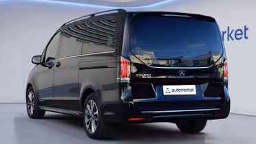 MERCEDES-BENZ EQV