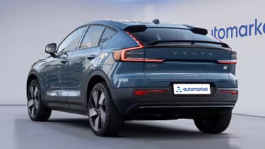 VOLVO C40