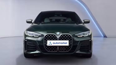 BMW Seria 4