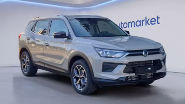 KGM / SSANGYONG Korando