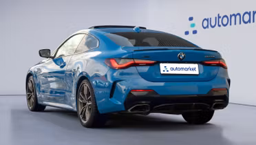 BMW Seria 4