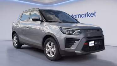 KGM / SSANGYONG Tivoli