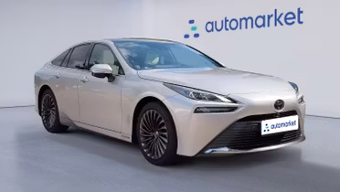 TOYOTA Mirai