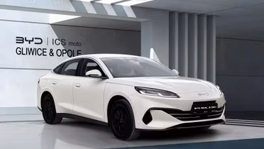BYD Seal 6