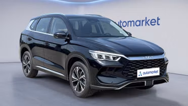 BYD Sealion 5