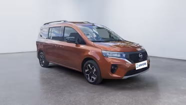 NISSAN Townstar Combi