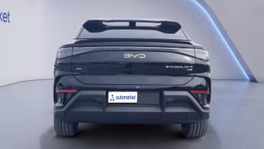 BYD Sealion 7