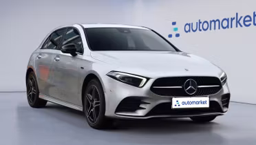 MERCEDES-BENZ A Klasa