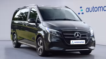 MERCEDES-BENZ EQV