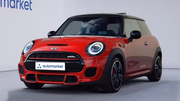 MINI [BMW] Mini