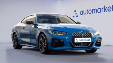 BMW Seria 4