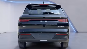 BYD Sealion 5