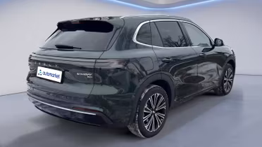 GEELY Starray